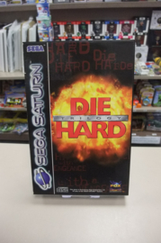 Saturn Die Hard Trilogy (cib)