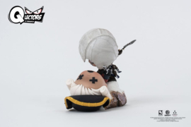 Conner Last Breath statue 15cm Assassin's creed nieuw