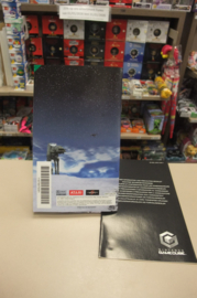 Gamecube Star Wars Rebel Strike Rogue Squadron III (cib) ukv