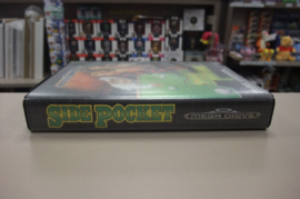 Mega Drive Side Pocket (cib)
