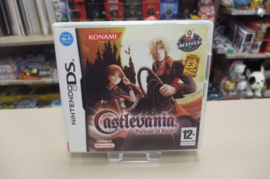 DS Castlevania: Portrait of Ruin (cib) eur