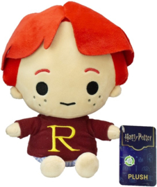 Ron weasley zittend, nieuw, pluche, 23cm