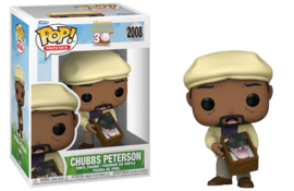 Chubbs Peterson 2008 POP! Movies Happy Gilmore nieuw