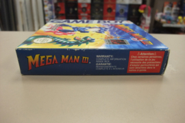 GB Mega Man III (cib) FAH