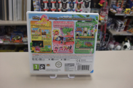 3DS Kirby: Triple Deluxe (cib) HOL