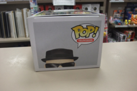Heisenberg 162 POP! television Breaking Bad vaulted