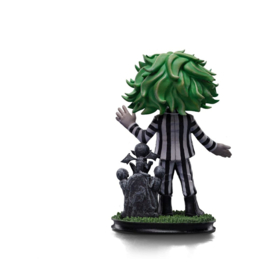 Beetlejuice Mini co figure Beetlejuice 14cm nieuw