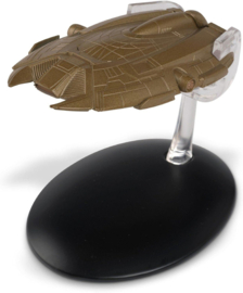 22nd Century Ferengi 10cm star trek nieuw