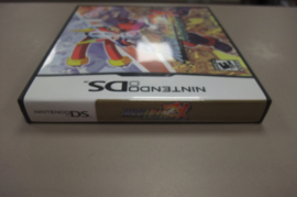 DS Mega Man ZX Advent (cib) usa
