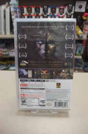 Switch Divinity: Original Sin II: Definitive Edition (sealed) usa