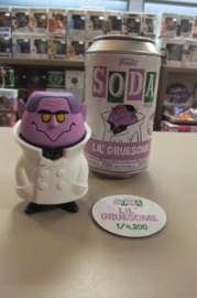 Lil' Gruesome Soda