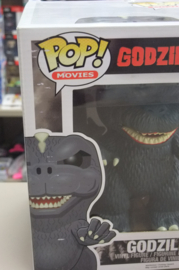 Godzilla 239 POP! Movies Godzilla 6 inch POP!