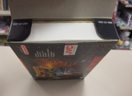 SNES Dungeon Master (cib) usa
