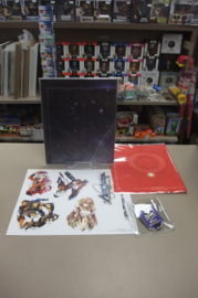 Vita Ar Nosurge Plus: Ode to an Unborn Star Limited Edition (cib) usa