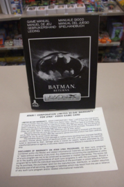 Lynx Batman Returns (cib)