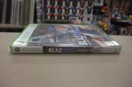 Xbox 360 BlazBlue: Calamity Trigger (cib)