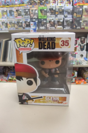 Glenn 45 POP! Television The walking Dead vaulted