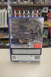 PS2 Armored Core: Nexus (cib)