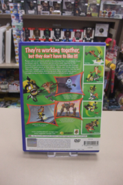 PS2 Crash Twinsanity (cib)