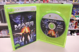 Xbox 360 Mass Effect (cib)