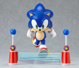 Sonic 10 cm figure Sonic the Hedgehog, Nendoroid, nieuw