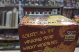 Merle Dixon Zombie Wacky Wobbler The Walking Dead