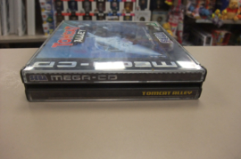 Mega Cd Tomcat Alley (cib)