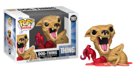 Dog-Thing 1951 POP! Movies The Thing nieuw