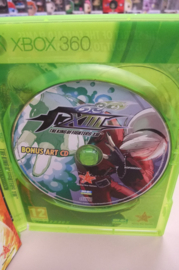 Xbox 360 The King of Fighters XIII: Deluxe Edition (cib)