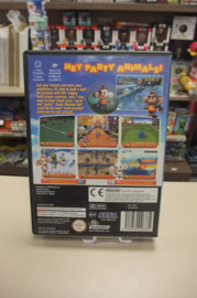 Gamecube Super Monkey Ball (cib) ukv