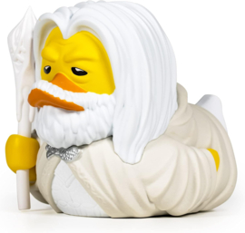 Gandalf the White boxed edition 10 cm tubbz The Lord of the Rings nieuw