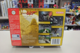 N64 Goldeneye 007 (cib) eur