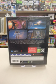 PS4 War Tech Fighters (sealed)