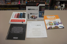 3DS Mario Kart 7 (cib) HOL