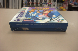 GBC Robbedoes: De Robot Invasie (cib) HOL