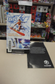 Gamecube Need for Speed Underground (cib) hol