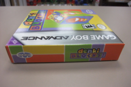 GBA Denki Blocks! (cib) usa