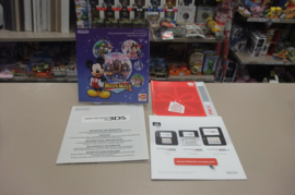 3DS Disney Magical World (cib) HOL