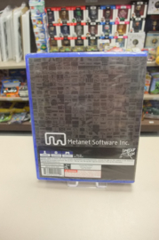 PS4 n++ (sealed) usa