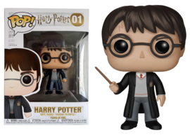 Harry Potter 01 POP! Harry Potter nieuw