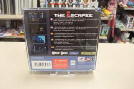 Dreamcast The Escapee (cib)