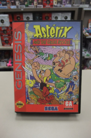 Genesis(region locked)