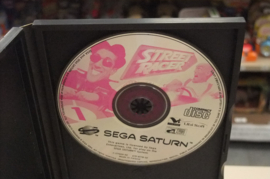 Saturn Street Racer (cib)