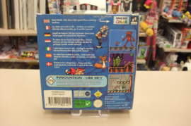 GBC Robbedoes: De Robot Invasie (cib) HOL
