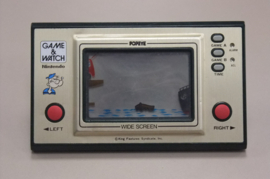 Game & Watch Popeye - Wide Screen (loose)