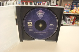 PS1 Future Cop: L.A.P.D. (cib)