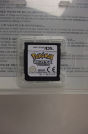 DS Pokémon White Version (cib) HOL