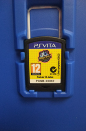 Vita Person 4: Dancing all Night (cib)
