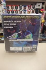 Vita Knightin' + Limited Edition (sealed)
