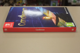 Switch Candleman (cib)